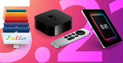 苹果全新24 英寸iMac、M1 iPad Pro等将于5月上市 具体发货日期或已确定