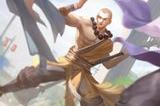 问鼎武林至尊《剑侠世界：起源》武林联赛强强对决