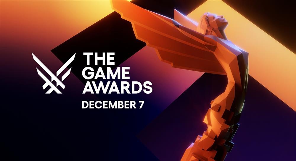 2023 TGA游戏大奖颁奖典礼将于12/7举行