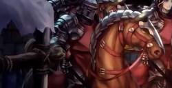 《圣兽之王》斩首枪有什么用途