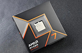 AMD锐龙79800X3D规格曝光基础频率达4.7GHz