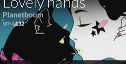 《DJMAX致敬V》Lovely hands