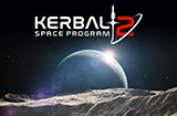 《坎巴拉太空计划2》发布新实机演示预告展示游戏新玩法
