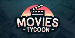 电影制作模拟新游《Movies Tycoon》上线Steam 暂不支持中文