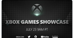 Xbox Games Showcase日程揭晓 《最后一战:无限》展出