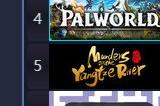 构筑类卡牌《Balatro》成2024年Steam好评率最高游戏