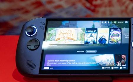 The Verge：Steam Deck发售三年 销量400万台左右