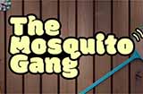 《TheMosquitoGang》上线Steam人类与蚊子之战