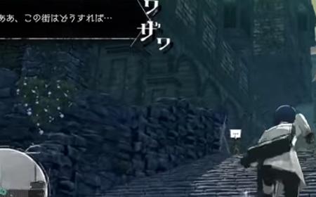 《暗喻幻想：ReFantazio》攻略——巴恩队友特点介绍