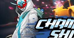 合作肉鸽游戏《Champion Shift》已正式登陆Steam