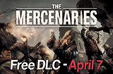 《生化危机4：重制版》发售预告免费DLC“佣兵模式”将于4月7日上线