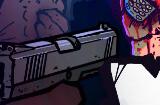 俯视角射击肉鸽游戏《Maniac》现已在Steam平台正式推出