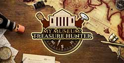 《我的博物馆：寻宝猎人》上线Steam搜集展示经营