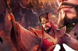 自由交易国战手游《三国群英传：国战版》公测预下载开启