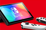 任天堂称Switch游戏机不会因日元贬值而涨价