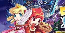 《多卡波王国：连结》9月7日steam发售 策略竞技RPG