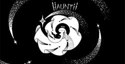 射击冒险游戏《Hauntii》上线Steam 将在今年Q2季度发售