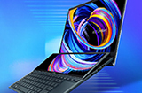 华硕灵耀X双屏笔记本发布英特尔11代i7+MX450