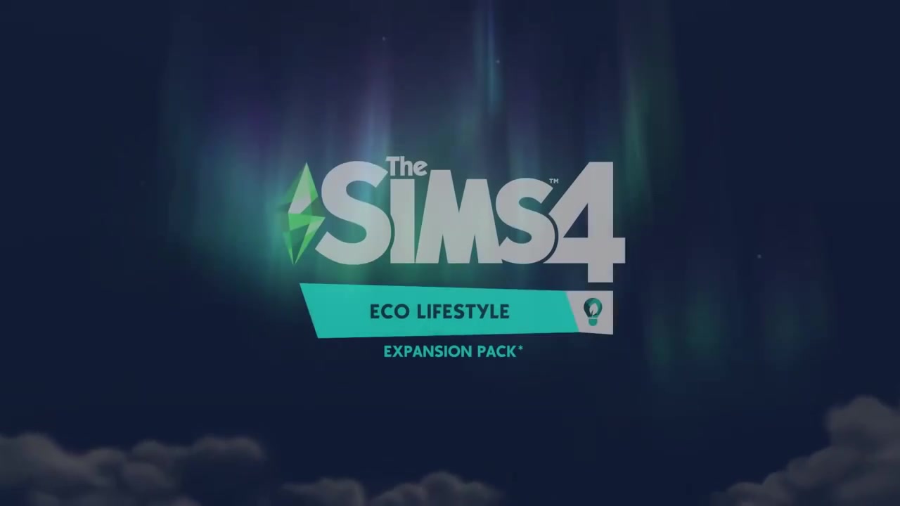 《模拟人生4》新DLC“绿色生活”正式公布