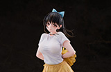 潮趣：画师JONSUN啦啦队系列“阿雅”1/6手办  Hobby·sakura