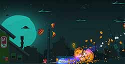 横版过关游戏《曲奇必死》上线Steam 支持中文
