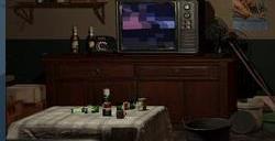 解谜探案游戏《杀死影子》Steam页面上线 明年发售