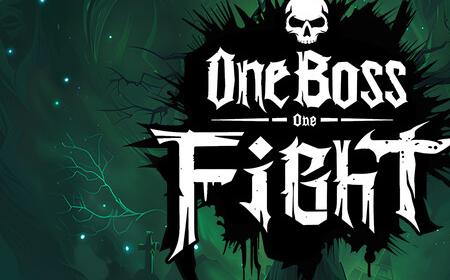 动作类肉鸽游戏《一位BOSS一场战斗》攻略——现已在Steam平台正式推出