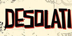 悬疑冒险探索游戏《DESOLATIUM》现已在Steam平台正式推出