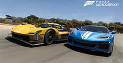 《极限竞速：Motorsport》发布新的修复程序 修复加载问题