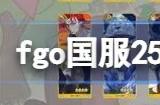 fgo2500万下载四星从者自选有哪些 2500wdl四星从者自选推荐