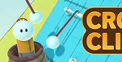 《Crowbar Climber》Steam上线 物理规则VR新游