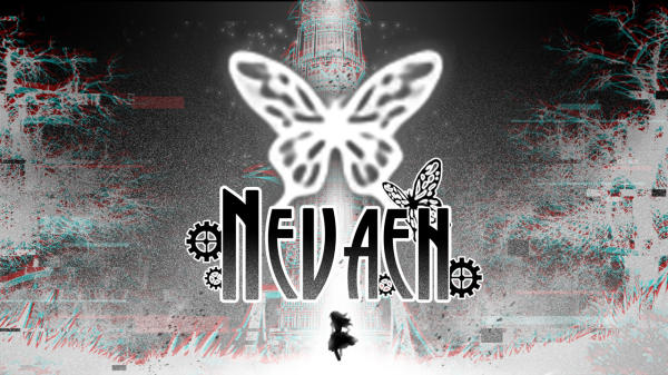 取回失落光明《Nevaeh》9月25日PC推出