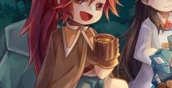 《调律诗篇 Lanota》记录下冒险中的回忆与瞬间
