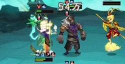 《神仙道3》最强阵容怎么组 最强阵容推荐