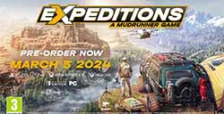 《远征:泥泞奔驰》发布“工具：桥”预告 将于3月5日发售