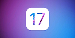 苹果iOS17发布Beta3更新更新内容与调整汇总