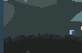 简短轻松的国风动作游戏《月白》Steam页面上线 Q1发售