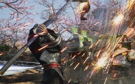《真三国无双：起源》攻略——禁消耗品吕布怎么打