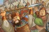 三国即时策略游戏《乱世终结战》于12月14日开启手游公测