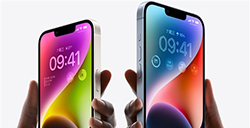 被多方吐槽的iPhone 14  降价后销量依旧强劲
