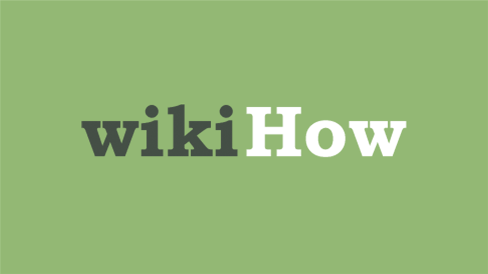 应用日推荐  一个越用越不正经的网站《WikiHow》
