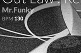 《DJMAX致敬V》Out Law∶Reborn