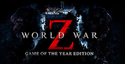Switch版《僵尸世界大战》确定于11月3日正式发售