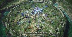 《剑灵》开发商新作《ProjectG》实机游戏画面视频公布