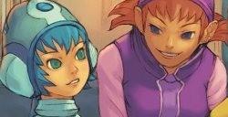 《梦幻之星OL》Unity3D粉丝重制版2024年推出