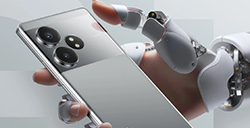 realme 真我 GT Neo6 SE 官图出炉  将于下周发布