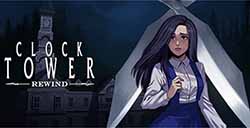 经典日恐名作《钟楼复刻版》上线Steam 将于今年登陆全平台