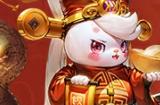 KK疯了！玩游戏就送KK专版特斯拉？