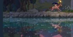 《王国：两位君主》DLC”奥林匹斯的召唤”Steam页面发售待定