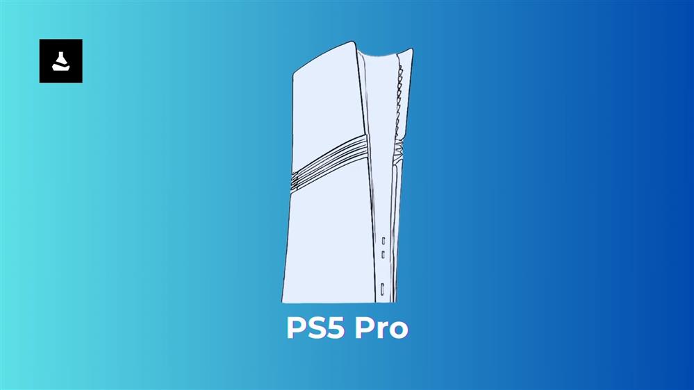 坤哥曝光PS5 Pro外观设计和细节信息 9月上旬正式公布